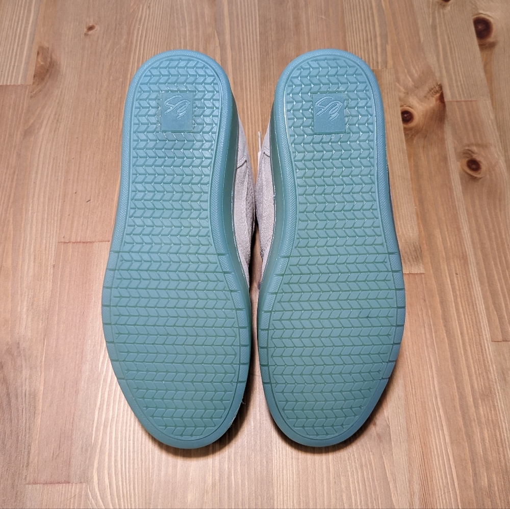 ÉS Accel Slim Skate Shoes - Picture 6 of 10